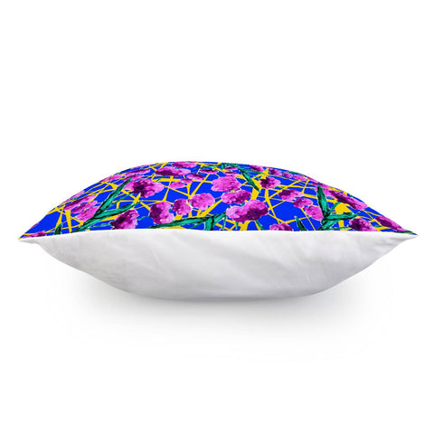 Image of Lavender Pillow Cover