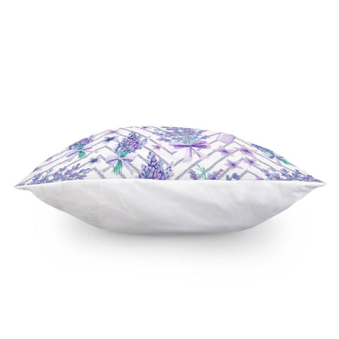 Image of Lavender Pillow Cover