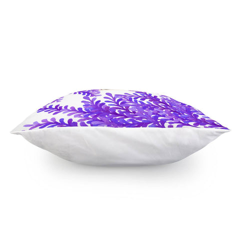 Image of Lavender Pillow Cover