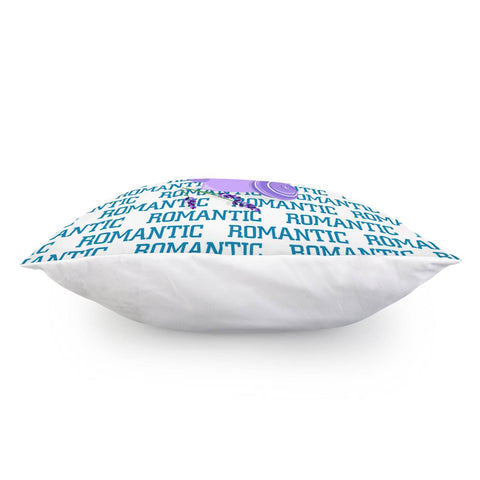 Image of Lavender Pillow Cover