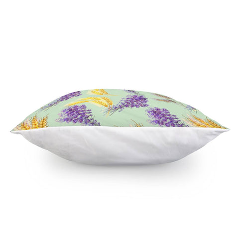 Image of Lavender Pillow Cover