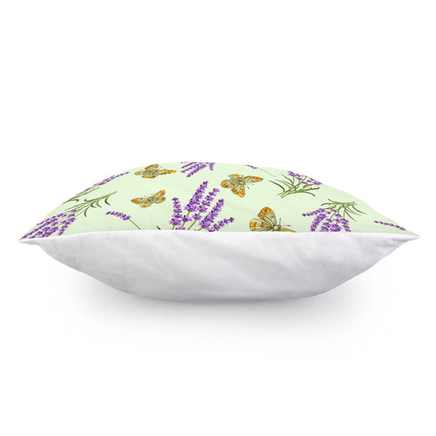 Image of Lavender Pillow Cover