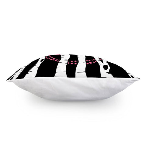 Image of Love Slogan Pillow Cover