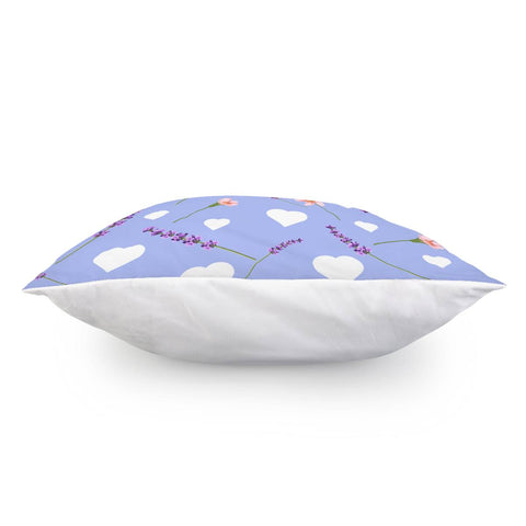 Image of Lavender Pillow Cover