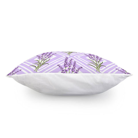 Image of Lavender Pillow Cover