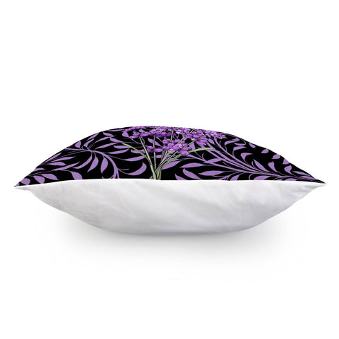 Image of Lavender Pillow Cover