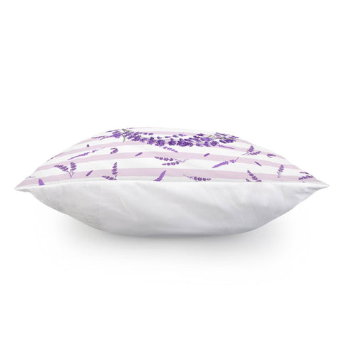 Image of Lavender Pillow Cover