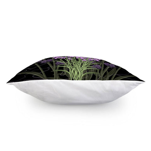 Image of Lavender Pillow Cover