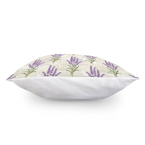 Image of Lavender Pillow Cover