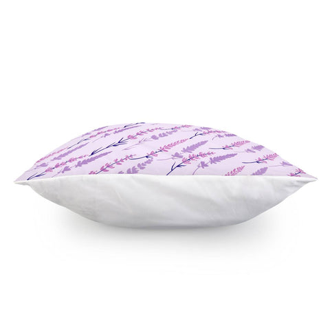 Image of Lavender Pillow Cover