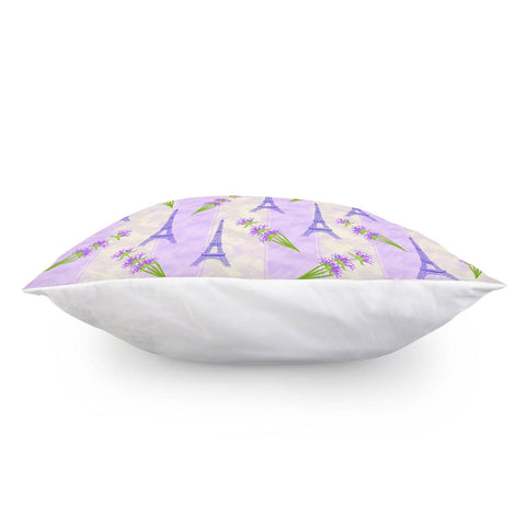 Image of Lavender Pillow Cover