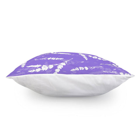 Image of Lavender Pillow Cover