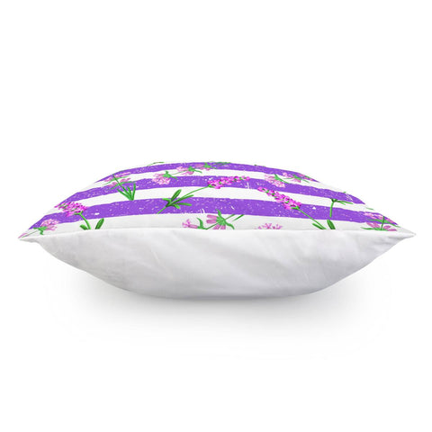 Image of Lavender Pillow Cover