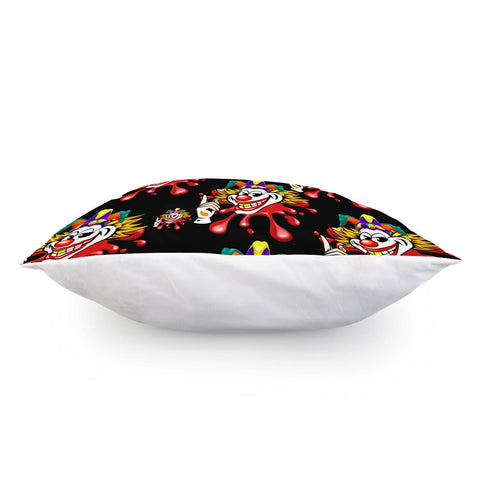 Image of Di00110 Clown Pillow Cover