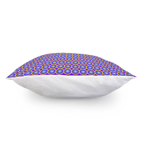 Image of Bubble Pillow Cover