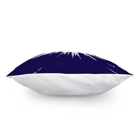 Image of Mount Fuji Pillow Cover