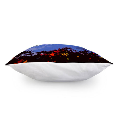 Image of Mount Fuji Pillow Cover