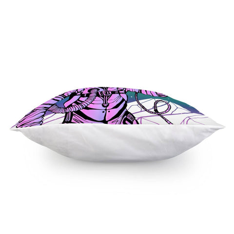 Image of Rose Pillow Cover