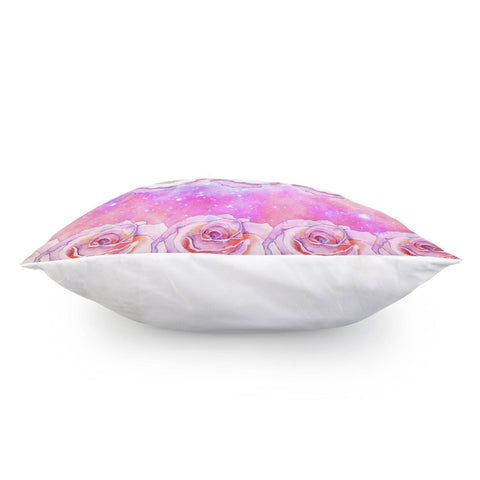 Image of Rose Pillow Cover