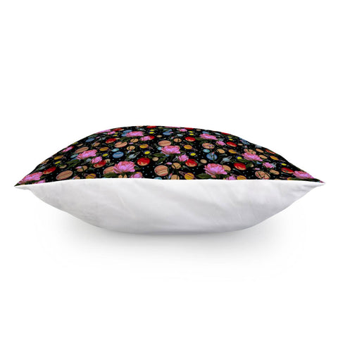 Image of Rose Pillow Cover