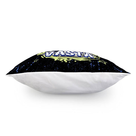 Image of Twik-Vasta Pillow Cover