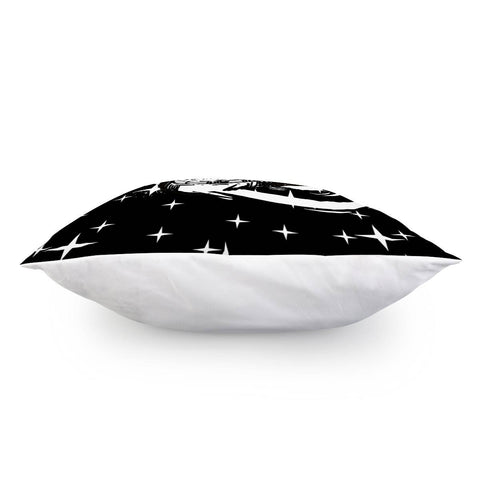 Image of Twik-Vasta Pillow Cover