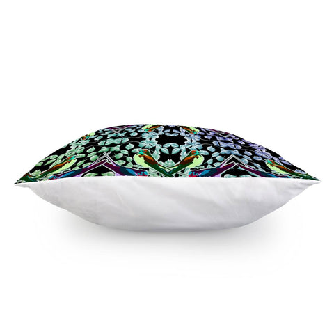 Image of Sparrow Pillow Cover