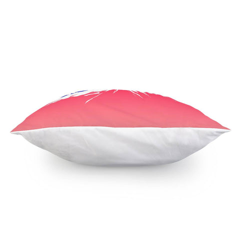 Image of Mount Fuji Pillow Cover