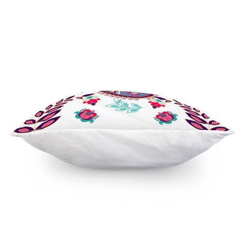 Image of Paisley Pillow Cover