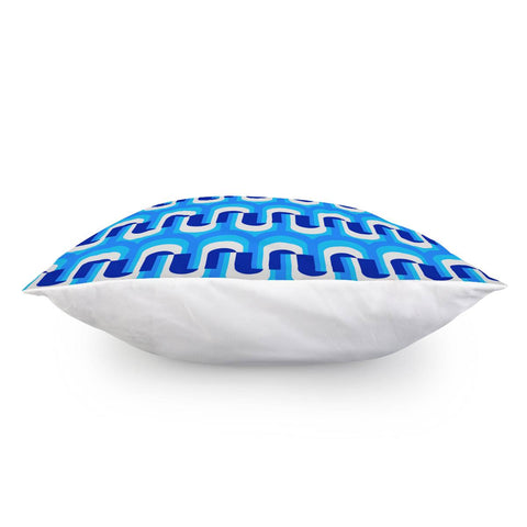 Image of Back To The Seventies Pillow Cover