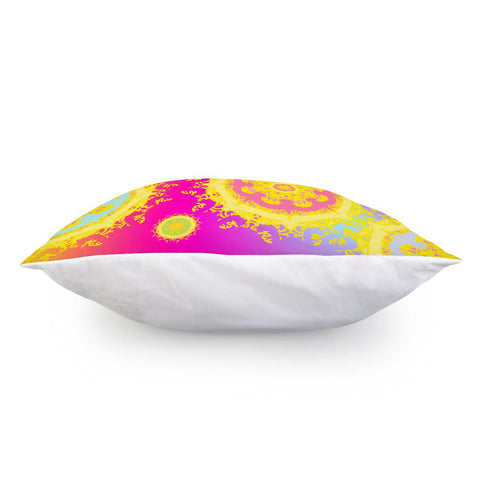 Image of Mandala Pillow Cover