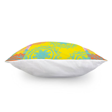 Image of Mandala Pillow Cover