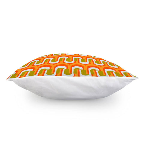 Image of Back To The Seventies Pillow Cover