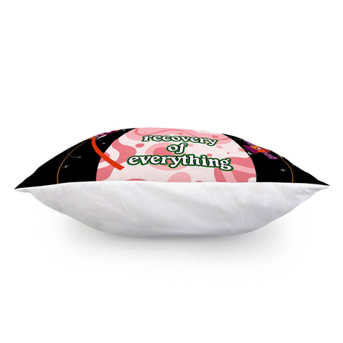 Image of Easter Eggs Pillow Cover