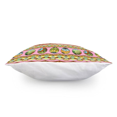 Image of Easter Eggs Pillow Cover