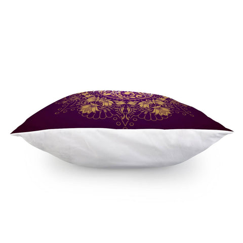 Image of Easter Egg Pillow Cover