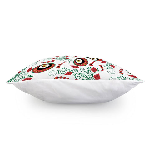 Image of Easter Eggs Pillow Cover