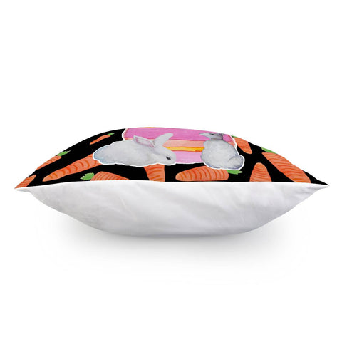 Image of Easter Eggs Pillow Cover