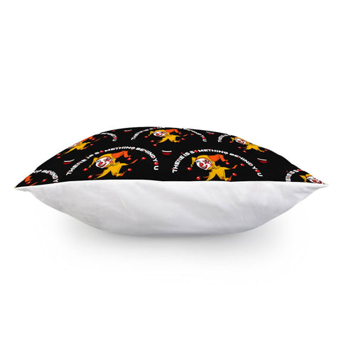 Image of Di00120Clown Pillow Cover