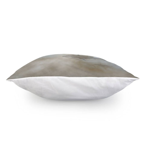 Image of Fantas Whal Pillow Cover