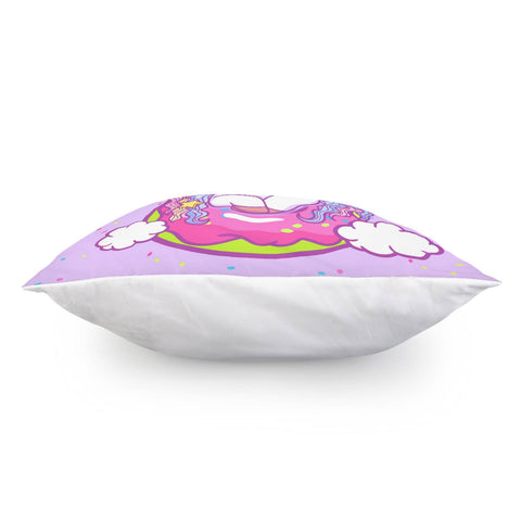 Image of Unicorn Pillow Cover