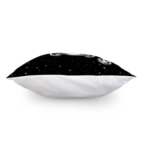 Image of Twik-Vasta Pillow Cover