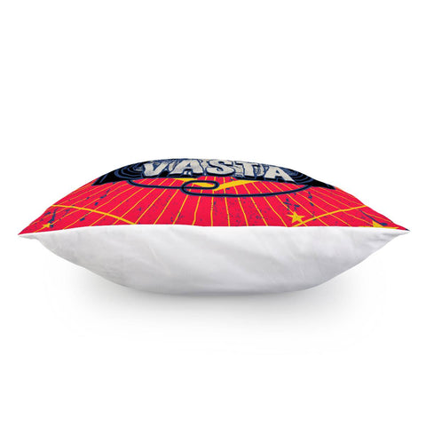 Image of Twik-Vasta Pillow Cover