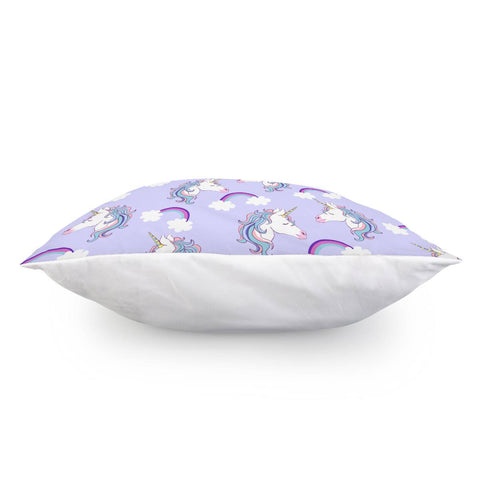 Image of Unicorn Pillow Cover