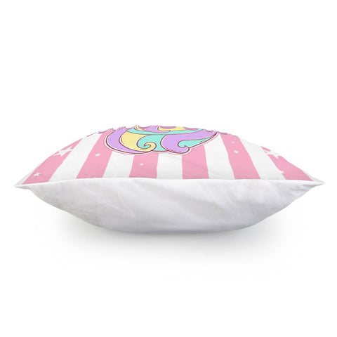 Image of Unicorn Pillow Cover