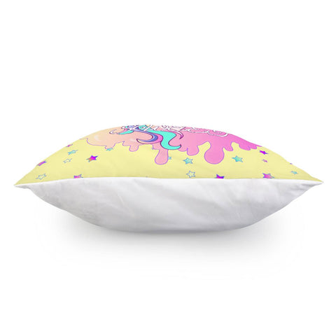 Image of Unicorn Pillow Cover