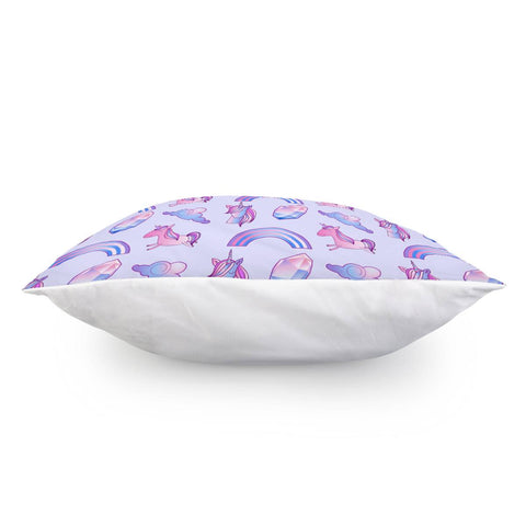 Image of Unicorn Pillow Cover