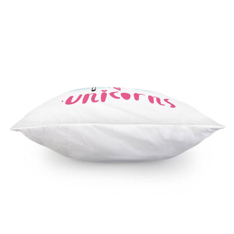 Image of Unicorn Pillow Cover