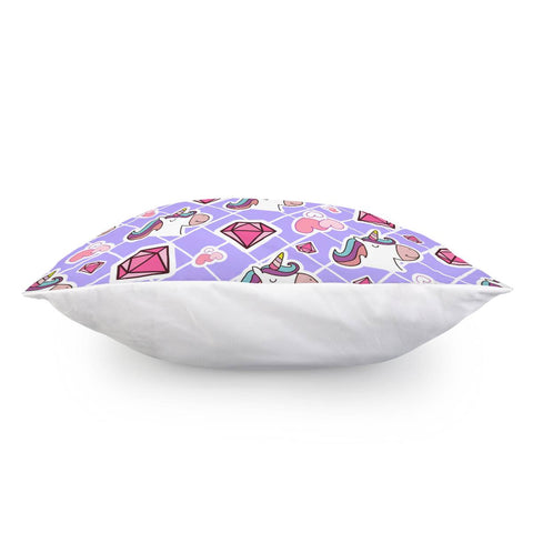 Image of Unicorn Pillow Cover