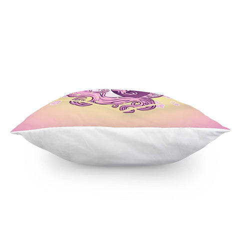 Image of Unicorn Pillow Cover